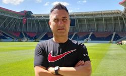 Özarslan: “Bizim için büyük bir gurur”