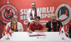 Sungurlu güreşte atağa kalktı