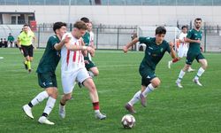 Amatör Futbol Ligi’nde 2025-2026 sezonu sona erdi