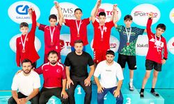 Minderde bir  şampiyonluk daha