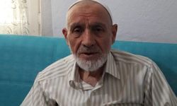 Mustafa Özdemir'in babası vefat etti