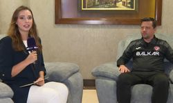 Uğur Uçar: "Üst düzey oyuncular alacağız"