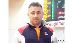Öncel’e Alanya’da görev