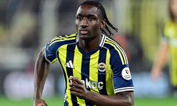 Çorum FK’da B planı: Sidiki Cherif
