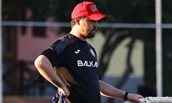 "Taraftarımız sabırlı olsun her şey yolunda"