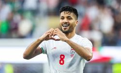 Çorum FK, İranlı Mohammad Mohebi’nin peşinde