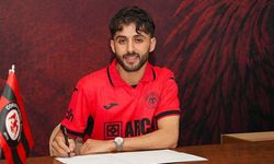 Yedinci transfer: Hasan Abdulkareem Çorum FK’da