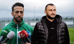 Çorumlu teknik adam Ankaraspor yolunda