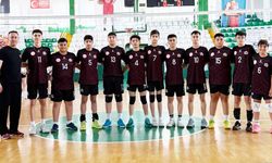 ‘File’nin yıldız efeleri Giresun’a mağlup: 2-3