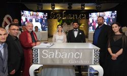 Çakmak ve Babacan ailelerinin mutlu günü