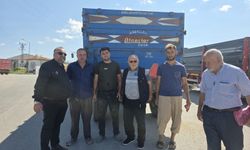 Saadet Partisi ilçeleri tarıyor