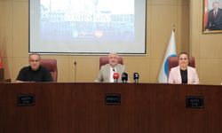 Aşgın: “3. sentetik sahayı da yapacağız, sözümüzün arkasındayız”