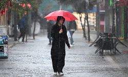 Çorum’da yağış beklenmiyor