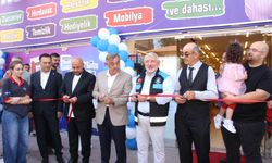 Köksallar AVM’den ikinci şube