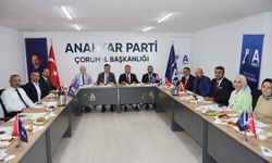 “Adalet olmadan ekonomi düzelmez”