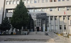Çorum'da cezaevi firarisi hükümlü narkotik operasyonuyla yakalandı