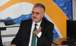 "Çorum'un her köşesine yatırım yapıyoruz"