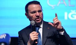 Akın Gürlek'ten dikkat çeken pazar günü mesajı