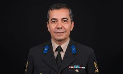 Çorumlu Astsubaydan acı haber
