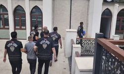 Çorum FK maçı biletlerinde karaborsa operasyonu: 2 kişi tutuklandı