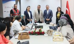 Savunma sanayi için nitelikli insan kaynağı yetiştiriliyor
