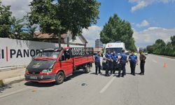 Çorum’da akrabalar arasında silahlı ve bıçaklı kavga:  4 yaralı