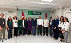 Çorum’da bağımlılıkla  mücadelede güç birliği