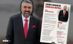 Savaş Balçık'ın havalimanı sözü Odatv'ye haber oldu