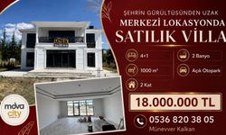 Mova city reklam 33