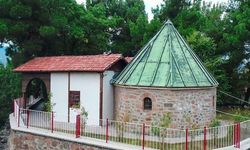 Koyunbaba Türbesi’nde 2. etap restorasyon ihalesi tamamlandı