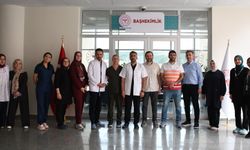 Hastane’de ileri düzey  gastroenteroloji hizmetleri