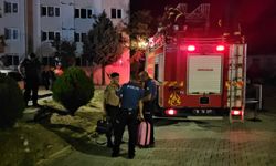 Çorum’da polisi harekete geçiren ihbar!