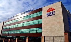 Sungurlu MYO’da  tüm bölümler doldu