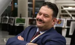 Çorumlu daire başkanı hayatını kaybetti
