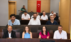 CHP'deki ayrılık Meclis Salonuna taşındı