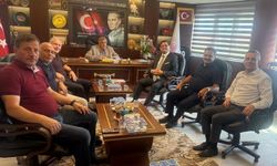 "Çorum, tüm kurumların aynı hedefte buluşmasıyla kalkınır”