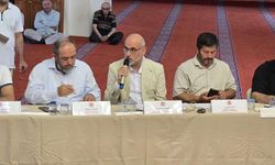 Berat Baki Şanal, “Ezanı Güzel  Okuma”da bölge birincisi  oldu