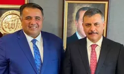Çorum'un kontenjanı 83'ten 300'e çıktı