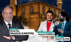 Mevlid Kandili’ne özel program yarın