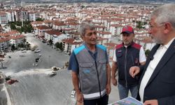 Cumartesi Pazarı yenileniyor