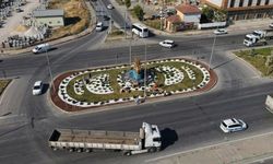 Sungurlu’nun girişine tarih ve savunma sanayisi vurgusu