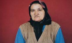 Ali Haydar Şahin ablasını kaybetti