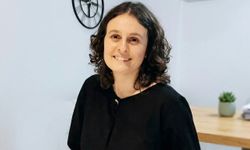 Genç kadının vefatı yasa boğdu
