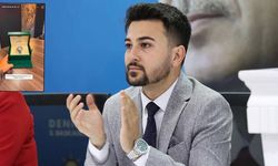 Milyonluk Rolex paylaşımı çok konuşulmuştu! İstifa etti