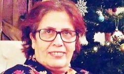 Şahin Özcanbaz’ın eşi Gülsen Özcanbaz için bugün Mevlid okunacak