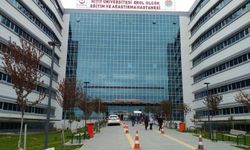 Çorum'da hastaneye 13 personel alınacak! İşte şartlar