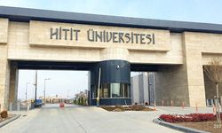 Hitit Üniversitesi 11 öğretim üyesi alacak! İşte başvuru tarihi