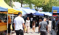 Emniyet duyurdu: Çorum'da 2 pazara yeni düzenleme