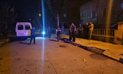 Çorum'da akrabalar arasında kavga: 2 yaralı