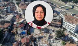 “Riski biliyoruz, riskli yapıları bilmiyoruz”
